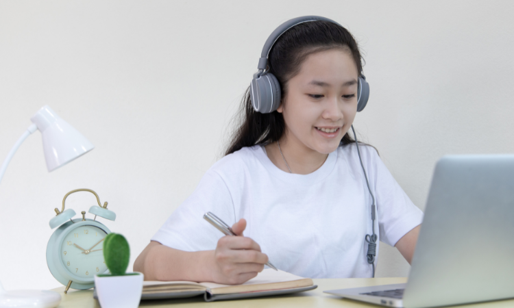 Online English Grammar Classes Mumbai