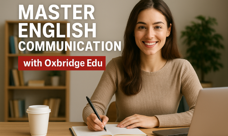English Communication