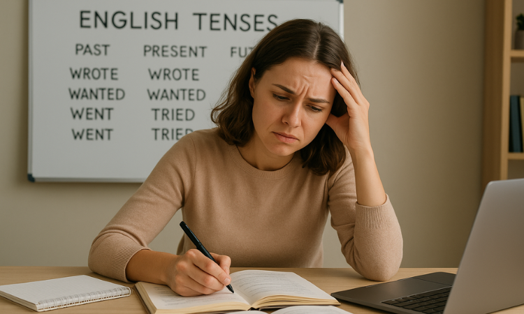 Online Grammar Classes in Delhi