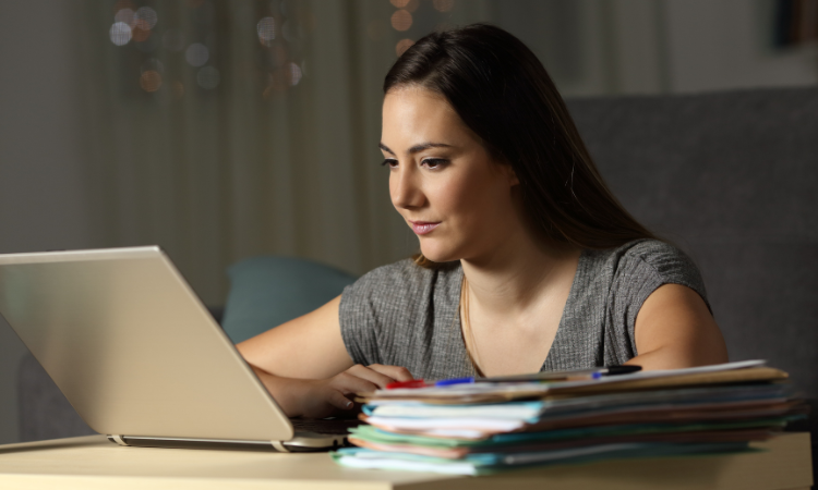 Online English grammar classes Mumbai