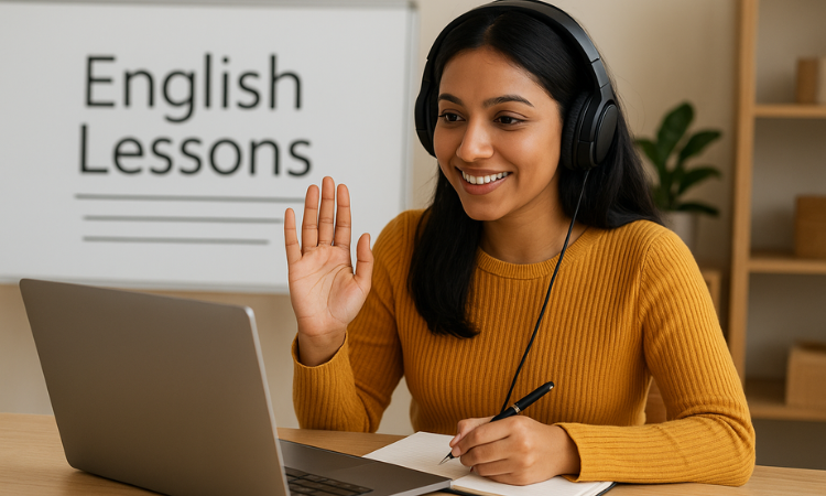 Spoken English Classes in Bangalore 