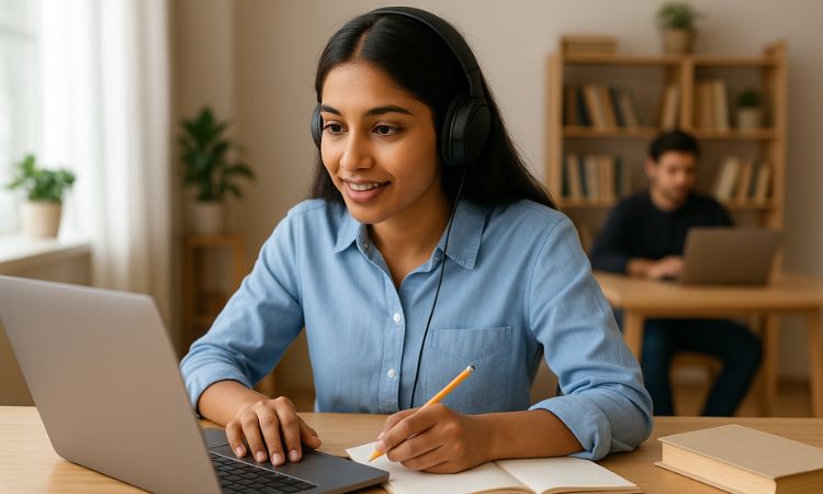 Online English Grammar Classes in Delhi