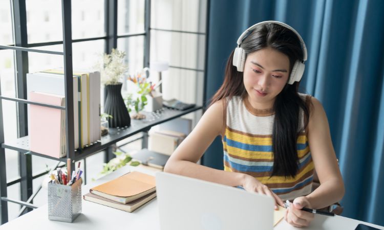 Online English Grammar Classes in Mumbai