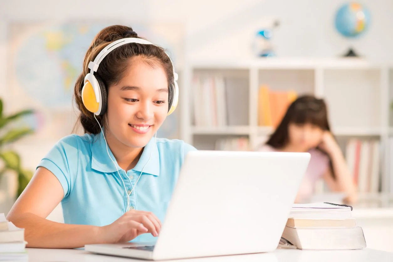 Online English Grammar Classes Mumbai