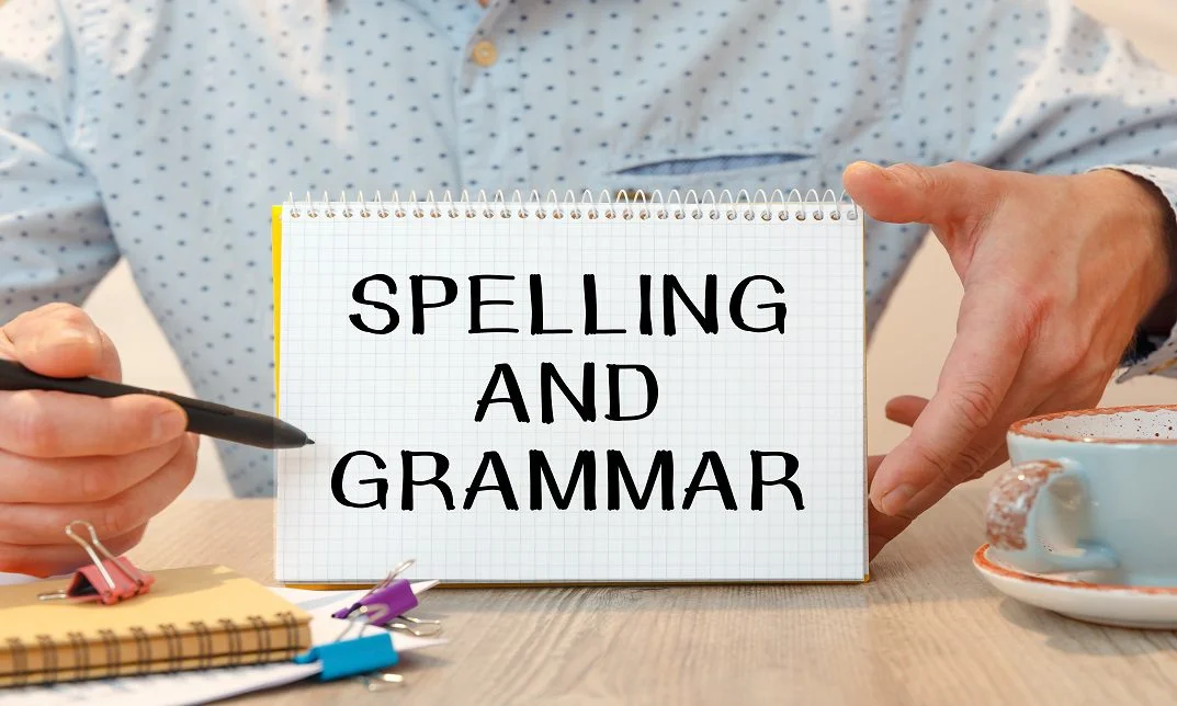 Online English Grammar Classes in Delhi